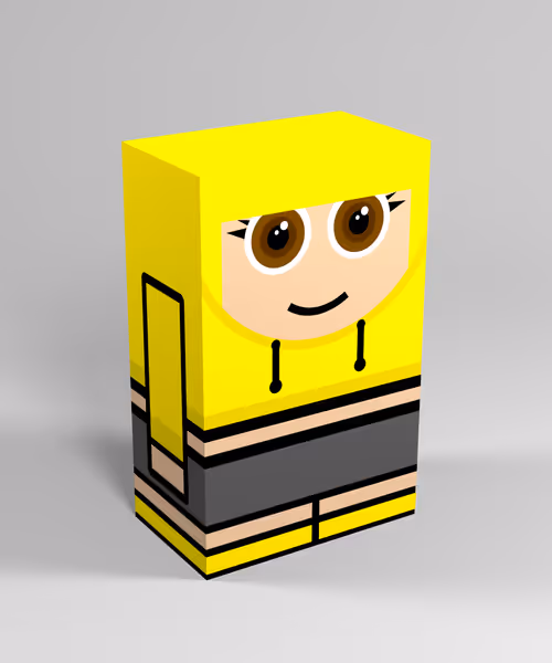 Item #18451855582528926074605770976985388871580585670627646821256562598417442799617 Media