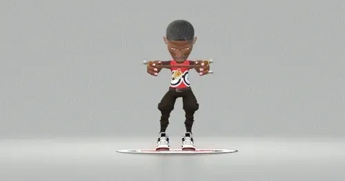 "Let Me Roll"(MANHANDS)