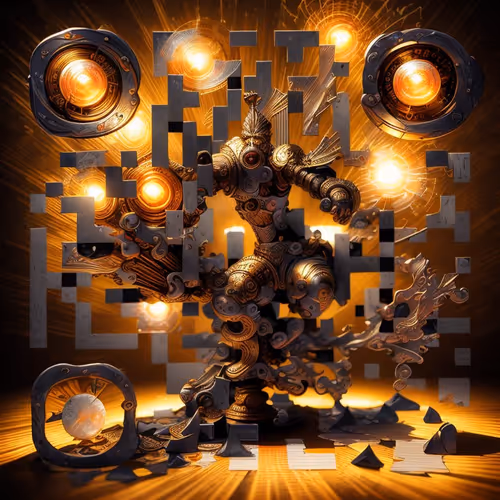 Item #75286849119072774627834666597282582443740817579660415494362910916155635924993 Media