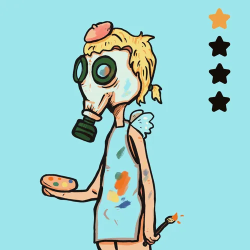 Item #65703763675476420703356733766982593462406554350817476447555095142412377391105 Media