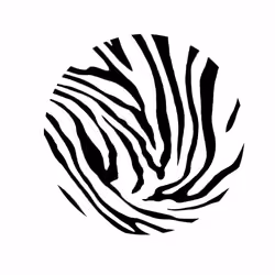Lost in Stripes #7