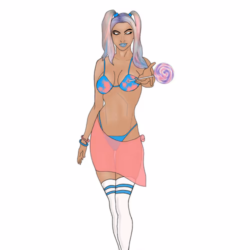 Lolli 🍭🛼