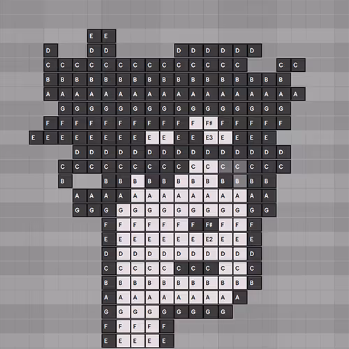 Item #45538137549557242447619637330869293180313583577836324989026294248408287805441 Media