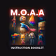XCPinata's M.O.A.A