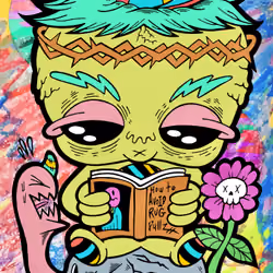 Seeking Knowledge 