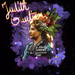 Judith Gautier