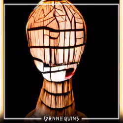 GANNEQUIN 27