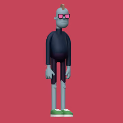 Item Media