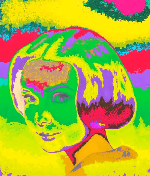 Item #273588693832016399234225577398785098781722869843016313288755025139524960257 Media