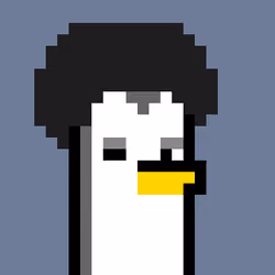 Duckie #3220