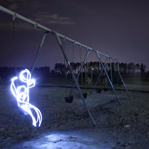 Catchingthelight
