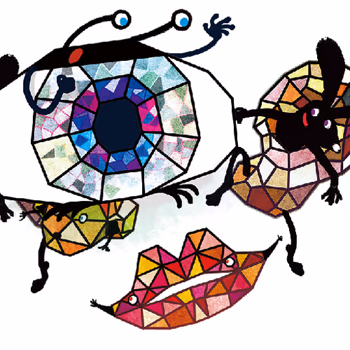 Item #96961070207500177409389797486629230531184042217480310208725376558860444106753 Media