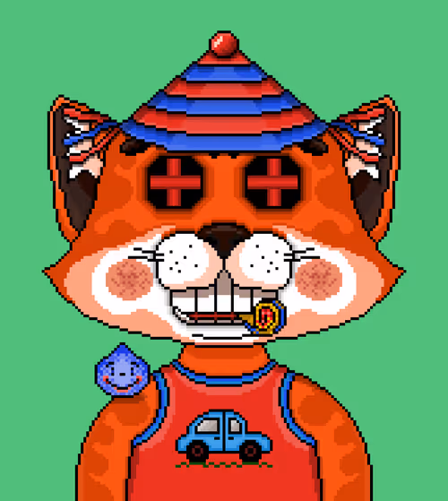 Item #62966658379463100942756483356317613849962211948973844800269793835995671560193 Media