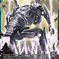 [008] 066: "Daemon" Angel Slayer of Singularity