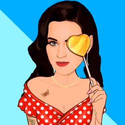 Katy Perry