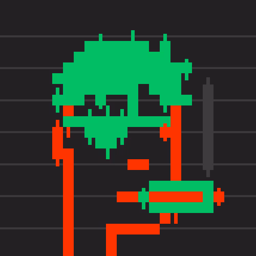 Item #50293202156107073860460278546784836459538834484135323677657094367939905191937 Media