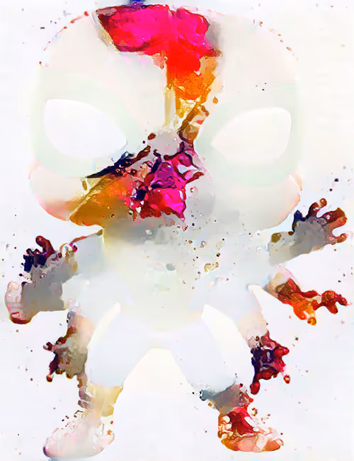 Item #66937334429732577494188957883471264589915846486786986026563962922727131578369 Media