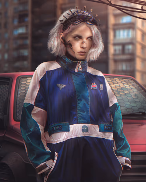 Item #70676324639907117321000738339932189371613848841030205717747866896390890192897 Media