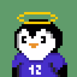 PixelPenguin 254