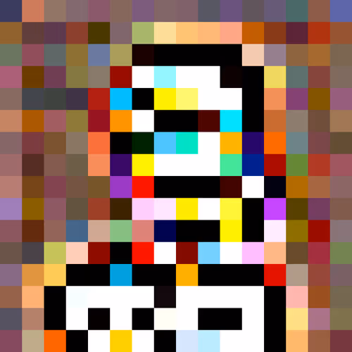 Item #58558928973859041606954946170623573486003730500193276573607696791087175696385 Media