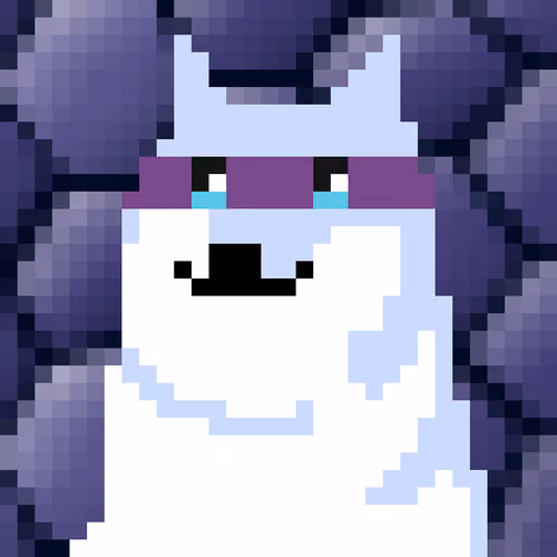 CryptoShibe #1086