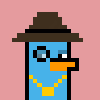 Duckie #4975