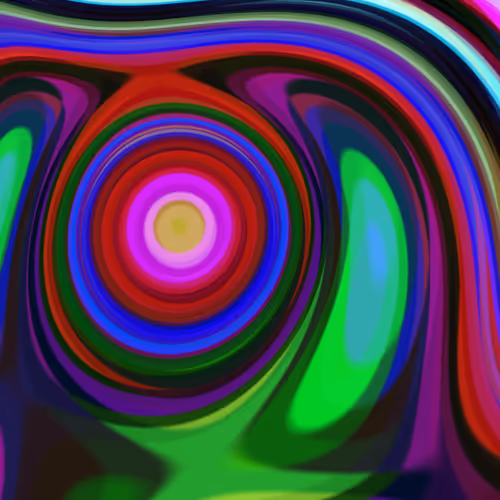 Chaotic Spectrum