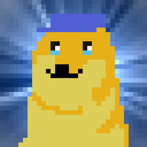 CryptoShibe #3351