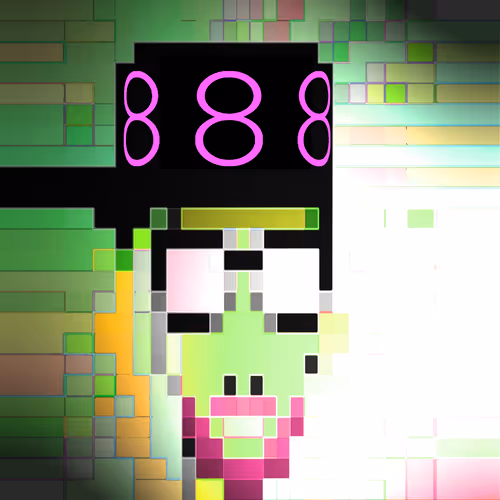 Item #14480284594850227638699887261498186109528699108134869186322344024121949552641 Media