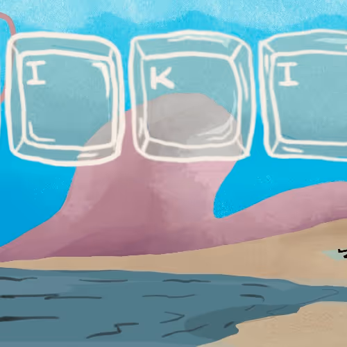 Sticky Keys