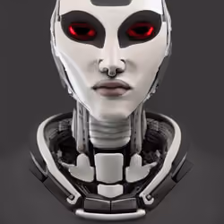 AI Deathhead #10