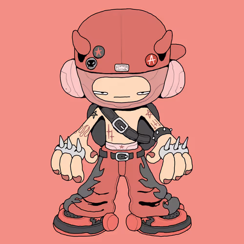 Tokio Bad Boys