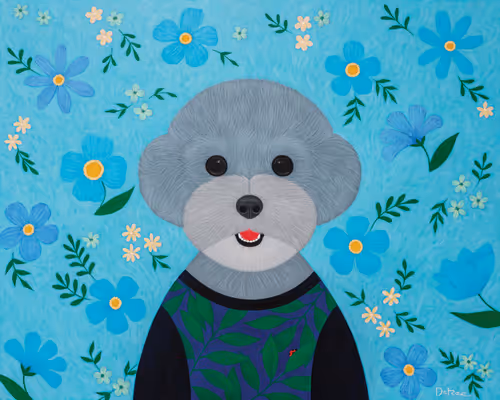 Item #16101337722085282298689115621610294664144615347996772178843194694613182971914 Media