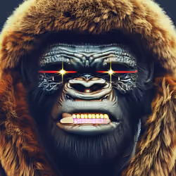 Gangster Ape 7