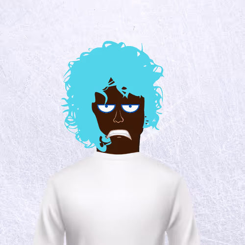 Item #63657520849238289166104902962369544392023369047937228744958569041489611980801 Media