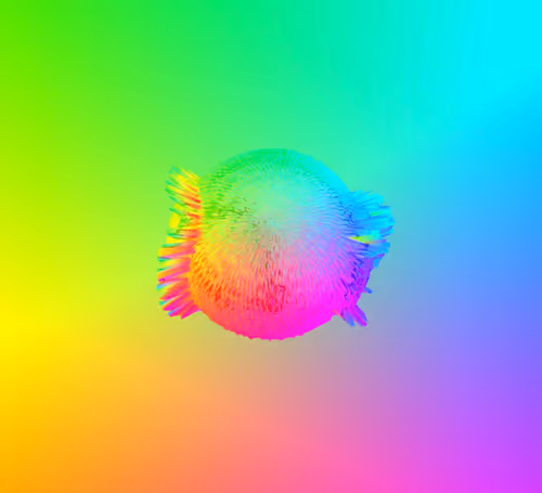 Item #79452500604985679122219582458314530255830018224064448452420154275519703023617 Media