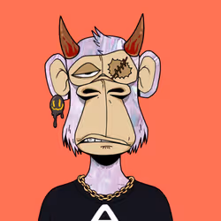 Devil Ape 