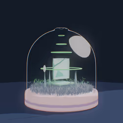 Cryptoterra #020