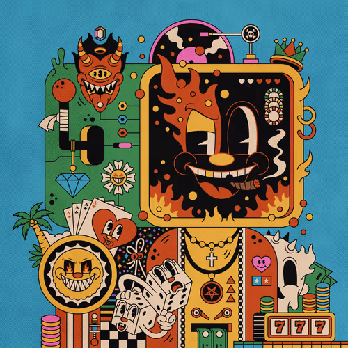 Item #44518986920924551027668058182131532034558162155187917972588021800404963557377 Media