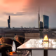 MilanSkyline