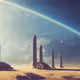 Space: the final frontier