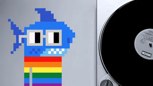 Item #59100591460969090848093152469102707440885830414673782650703488948082921439242 Media