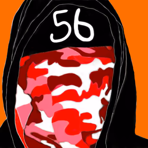 Number 56