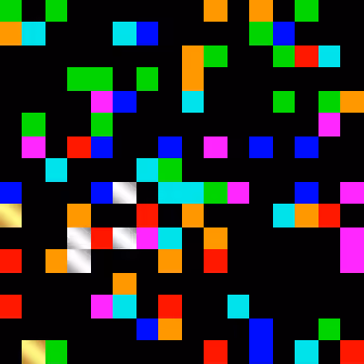 Pixel Loot #166