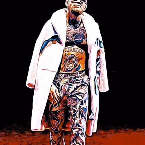 Conor McGregor