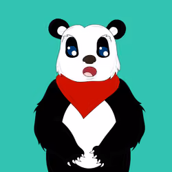 Bear #3