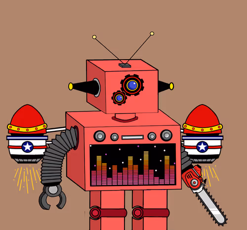 Item #12481098507859966892446659111373578182456025978849163369951917501470195318785 Media