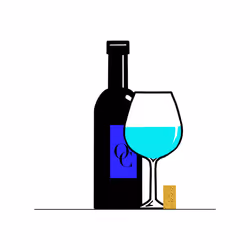 OnChain Wine #814