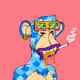 Dope Ape Bros #28234