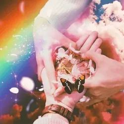 Love concept 